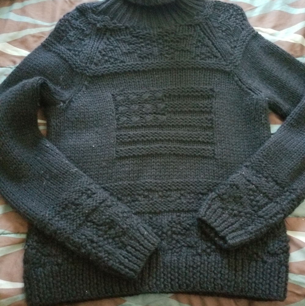 Ralph Lauen Turtleneck sweater